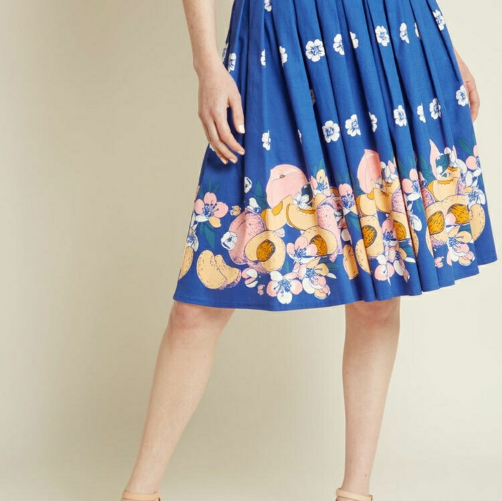 Modcloth Banned Apparel skirt